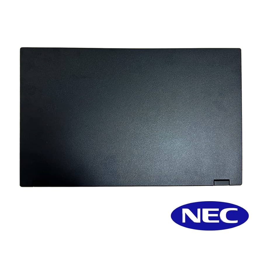 NEC　VersaPro NEC VersaPro/8th generation Core i5/Memory: 16GB/SSD: 512GB